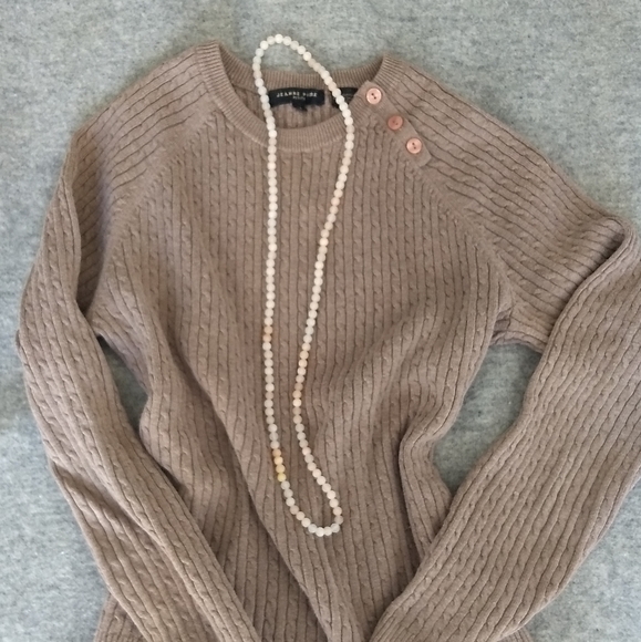 🌺Natural Aventurine Long Necklace - Picture 4 of 6